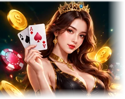 L89 Game casino game characters