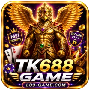 TK688 App Download
