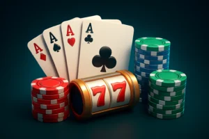 11KK Card Games