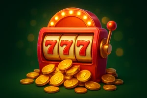 11KK Slots Games