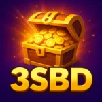 3SBD app icon