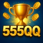 555QQ app icon