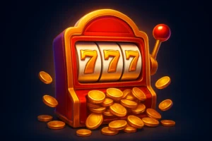555QQ Slots Games