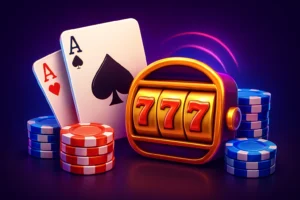 555RR Card Games