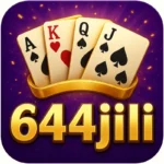 644jili app icon