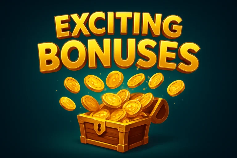 77FB Bonus for New Players