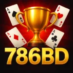 786BD app icon