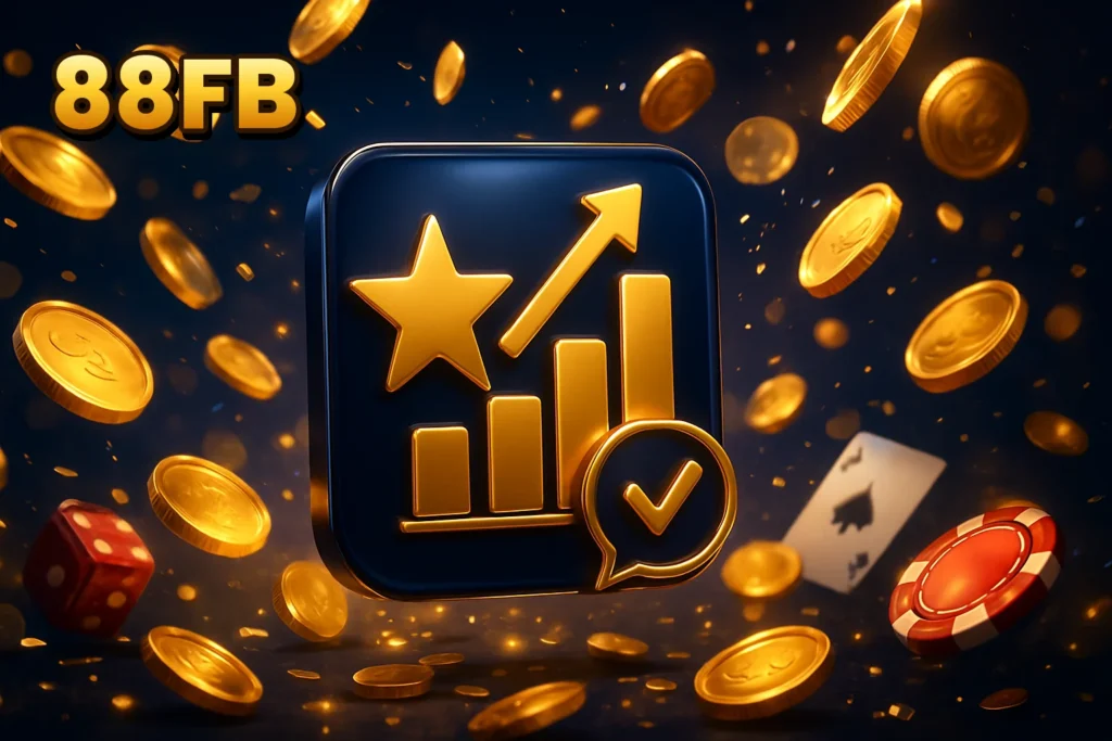88FB | Summary of 88FB app features and user 88FB – Summary of 88FB app features and user satisfaction in Bangladesh.