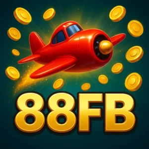 88FB logo 88FB logo