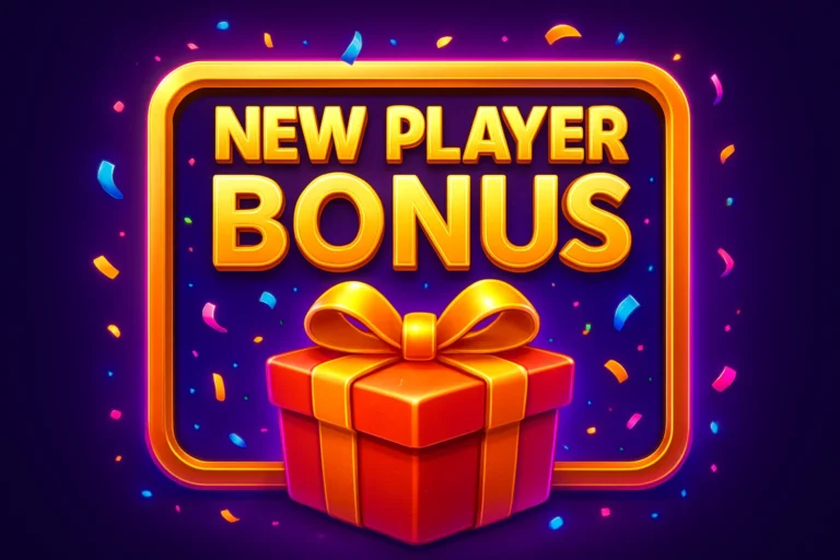 Ace365 Bonus for New Players