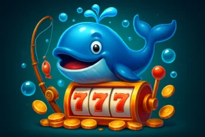 Ace365 Fishing Games