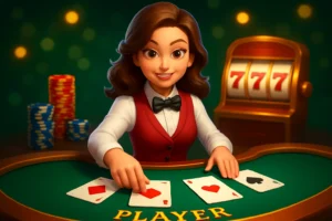 Ace365 Live Casino