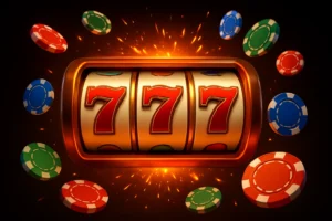 Ace365 Slots Games