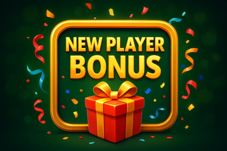 Ace444 Bonus for New Players