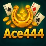 Ace444 app icon