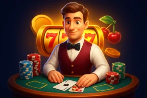 Ace444 Live Casino