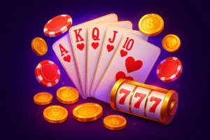 Baji9 Card Games