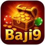 Baji9 app icon