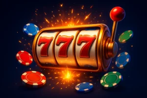Baji9 Slots Games