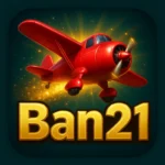 Ban21 app icon