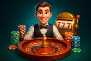 BanglaBet Live Casino