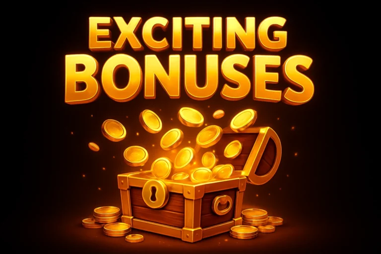 BB44 Bonus for New Players