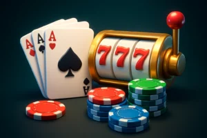 BB44 Card Games