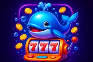 BB44 Fishing Games