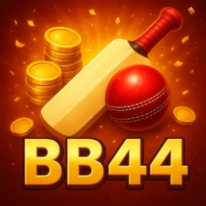 BB44 logo BB44 logo