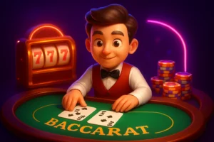 BB44 Live Casino