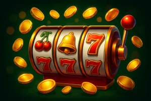 BB44 Slots Games