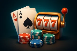 BD111 Card Games