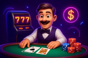 BD222 Live Casino