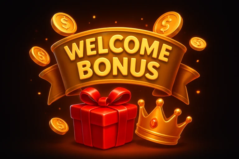BD345 Bonus for New Players