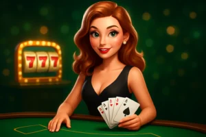 BD345 Live Casino