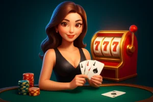 BDTJL Live Casino