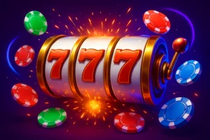 BDTJL Slots Games
