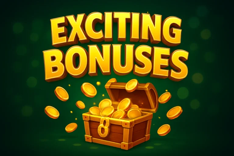 BDTWIN Bonus for New Players