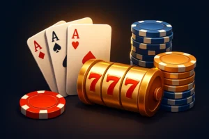 BDTWIN Card Games