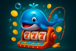 BDTWIN Fishing Games