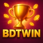 BDTWIN app icon