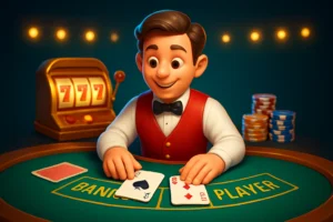 BDTWIN Live Casino