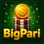 BigPari app icon