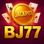 BJ77 app icon