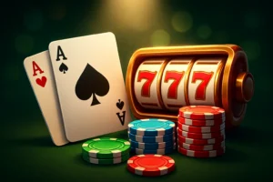 BK666 Card Games