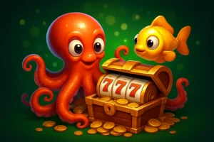 BK666 Fishing Games