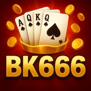 BK666 App Download