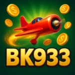 BK933 app icon