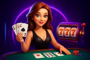C880 Live Casino