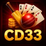CD33 app icon